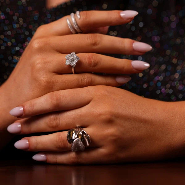 Como saber o tamanho certo do anel?