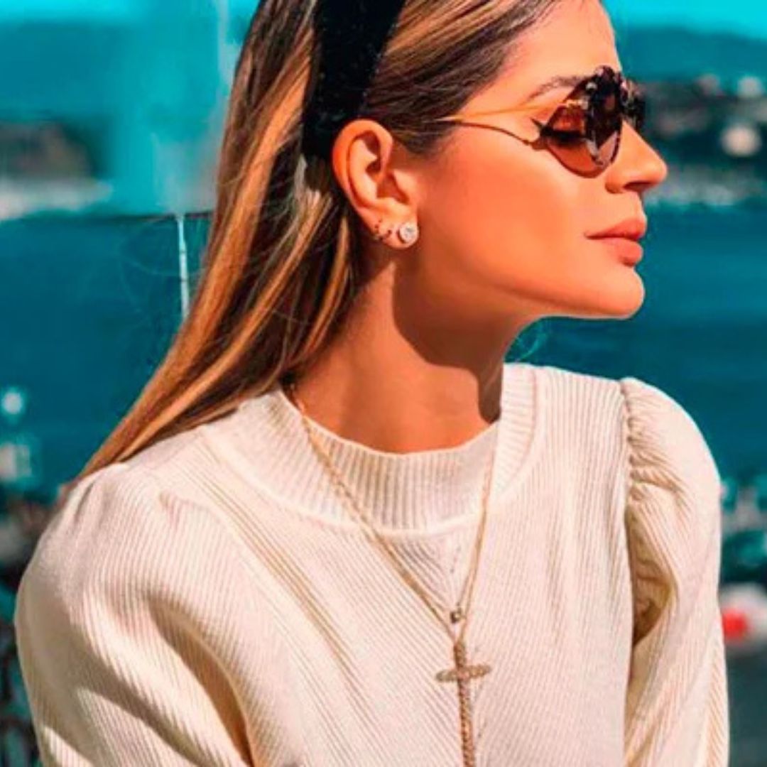 Joias religiosas: como usar com estilo no dia a dia e em festas