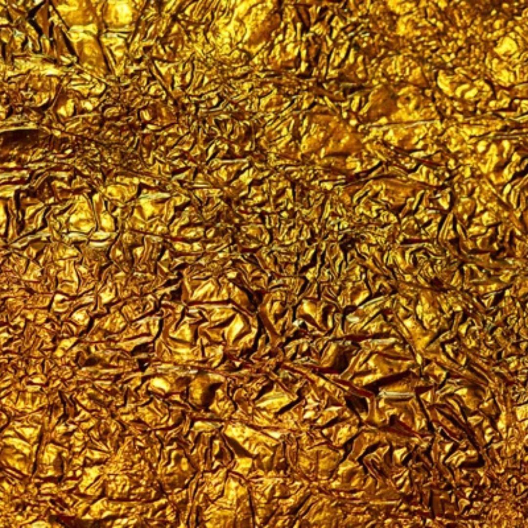 Banho de ouro: você sabe para que serve