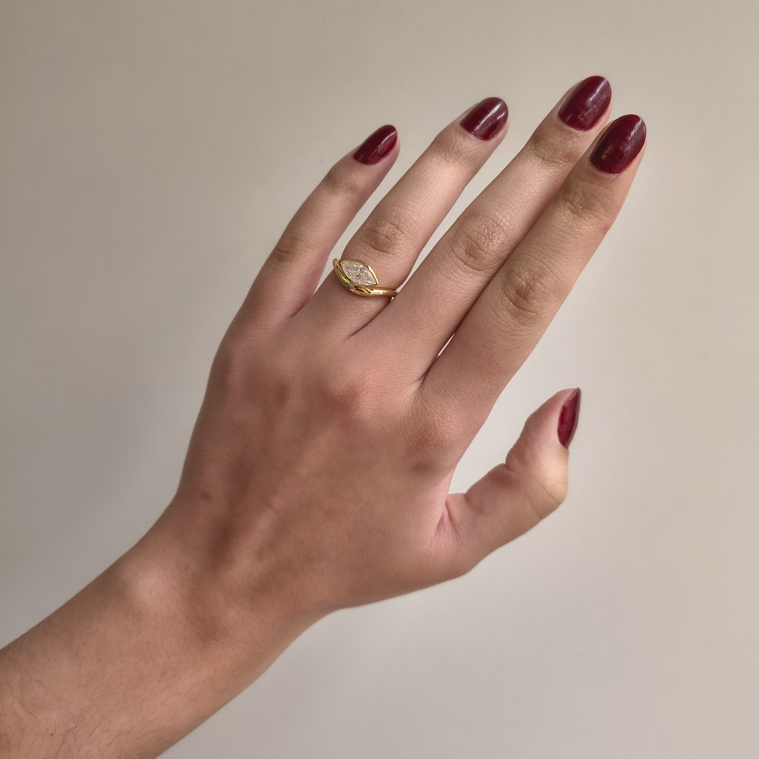 Conjunto Jack Moissanite prata 925 banho ouro