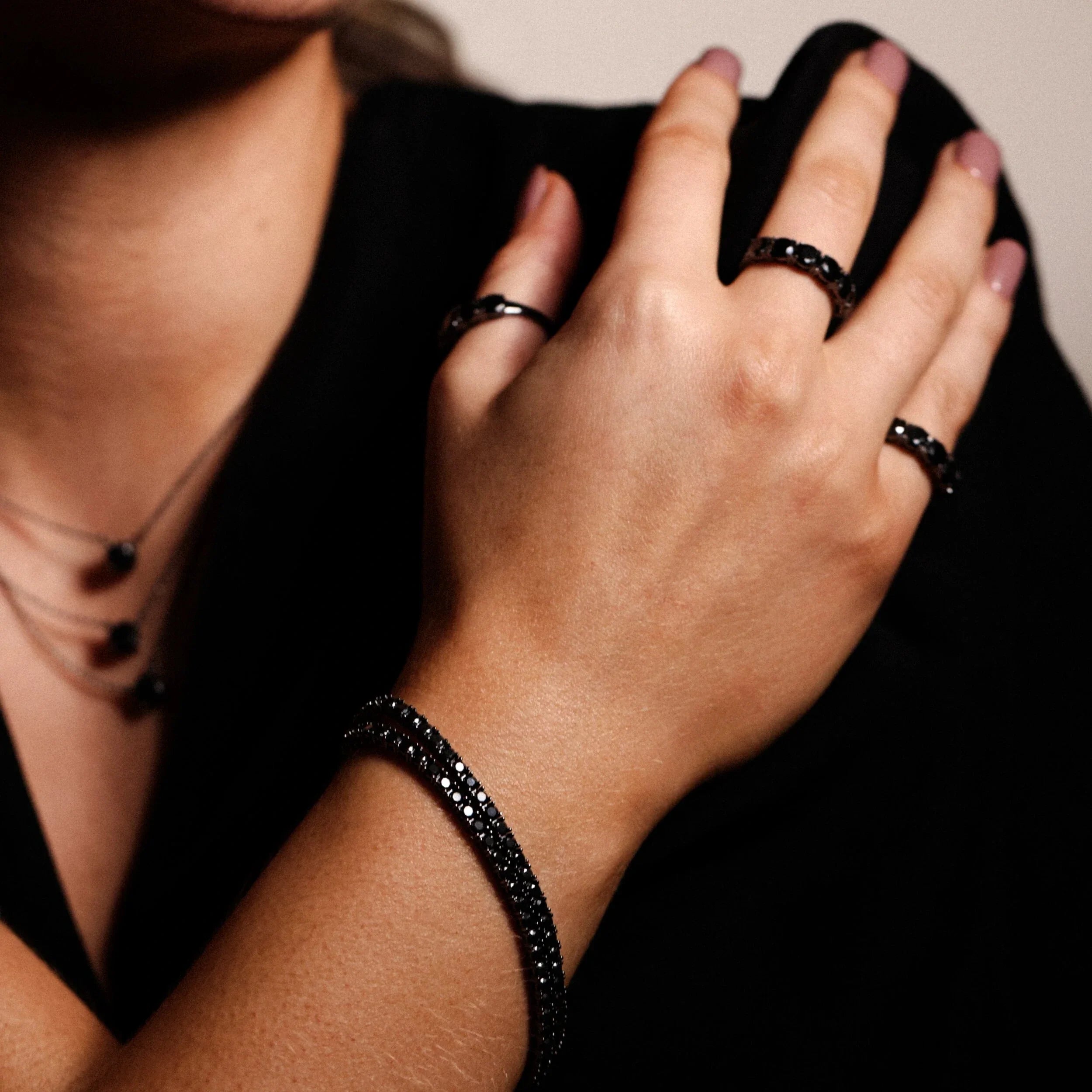 Ródio negro: aposte nessa tendência