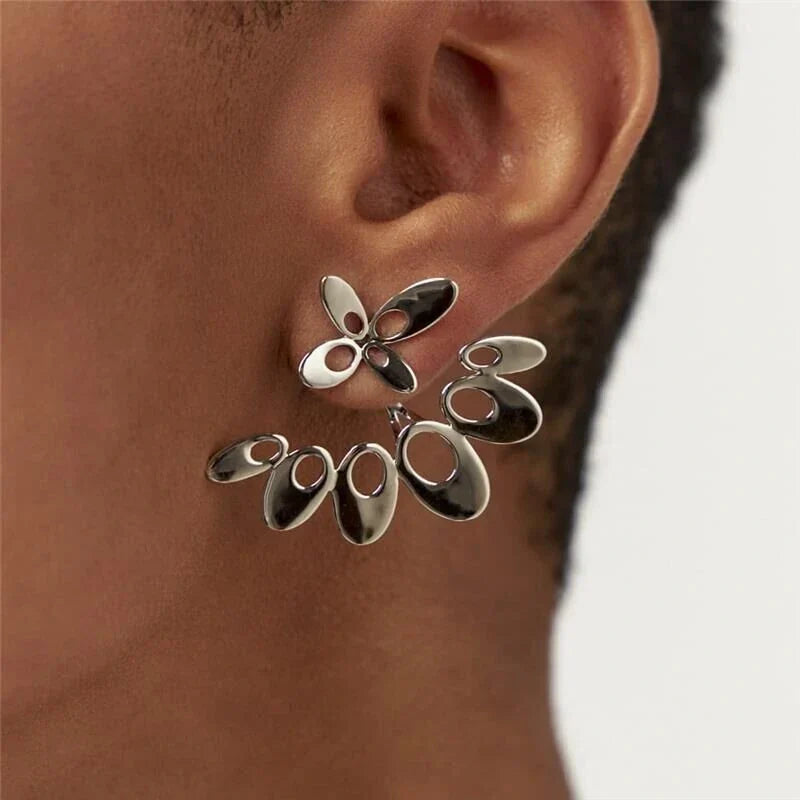 Ear jacket: o que é e como usar esse brinco