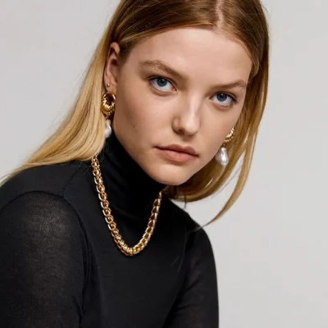 Joias e semijoias para o inverno: o que usar com looks de frio