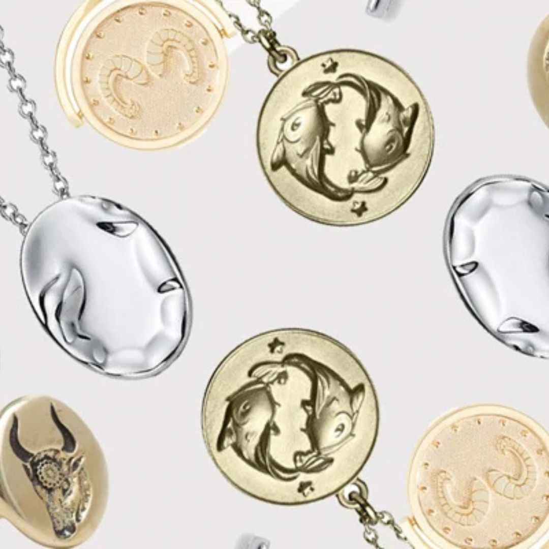 Signos de Ar: quais pedras e acessórios combinam com Aquário, Gêmeos e Libra