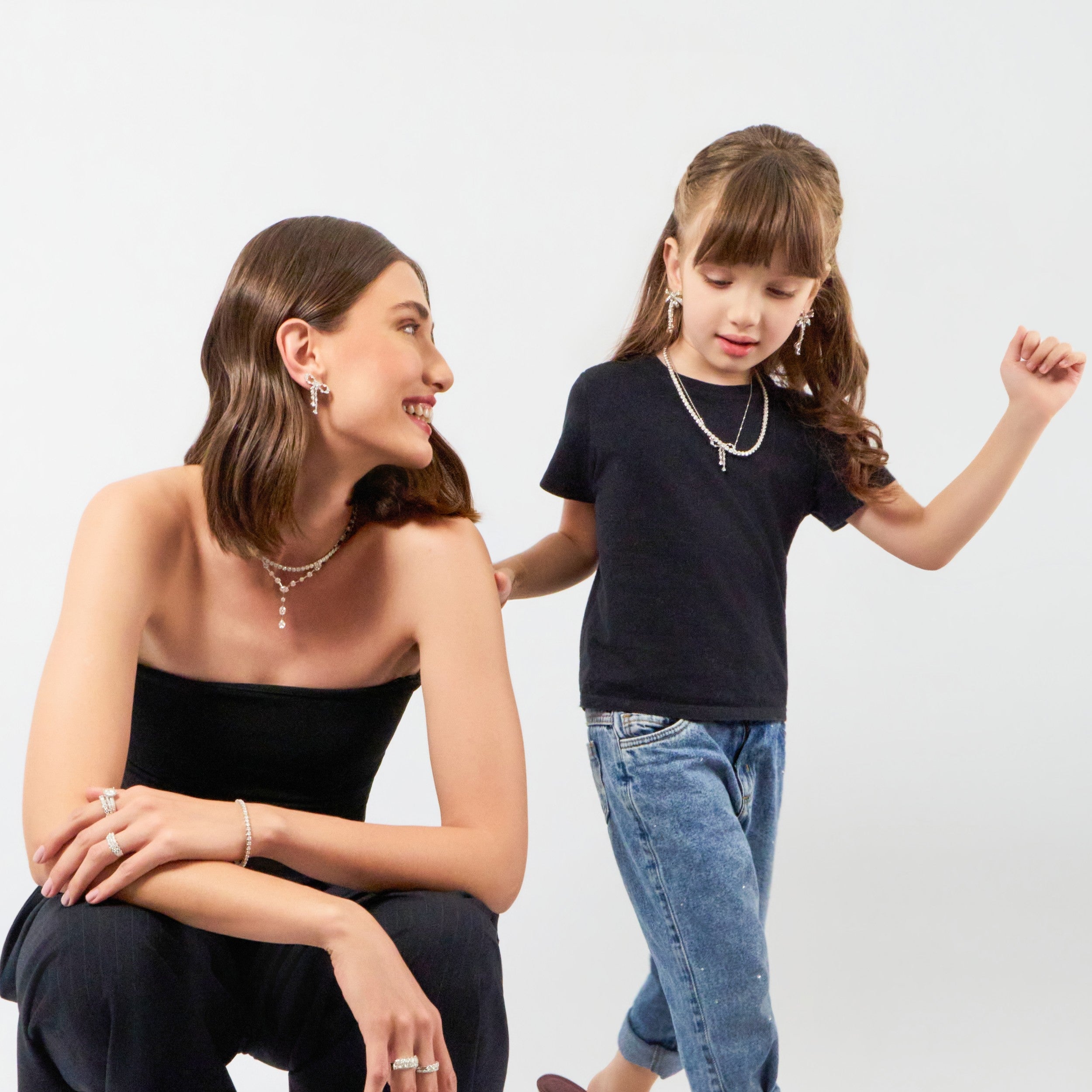 Joias para o Dia das Mães: como escolher o presente certo para cada estilo de mãe