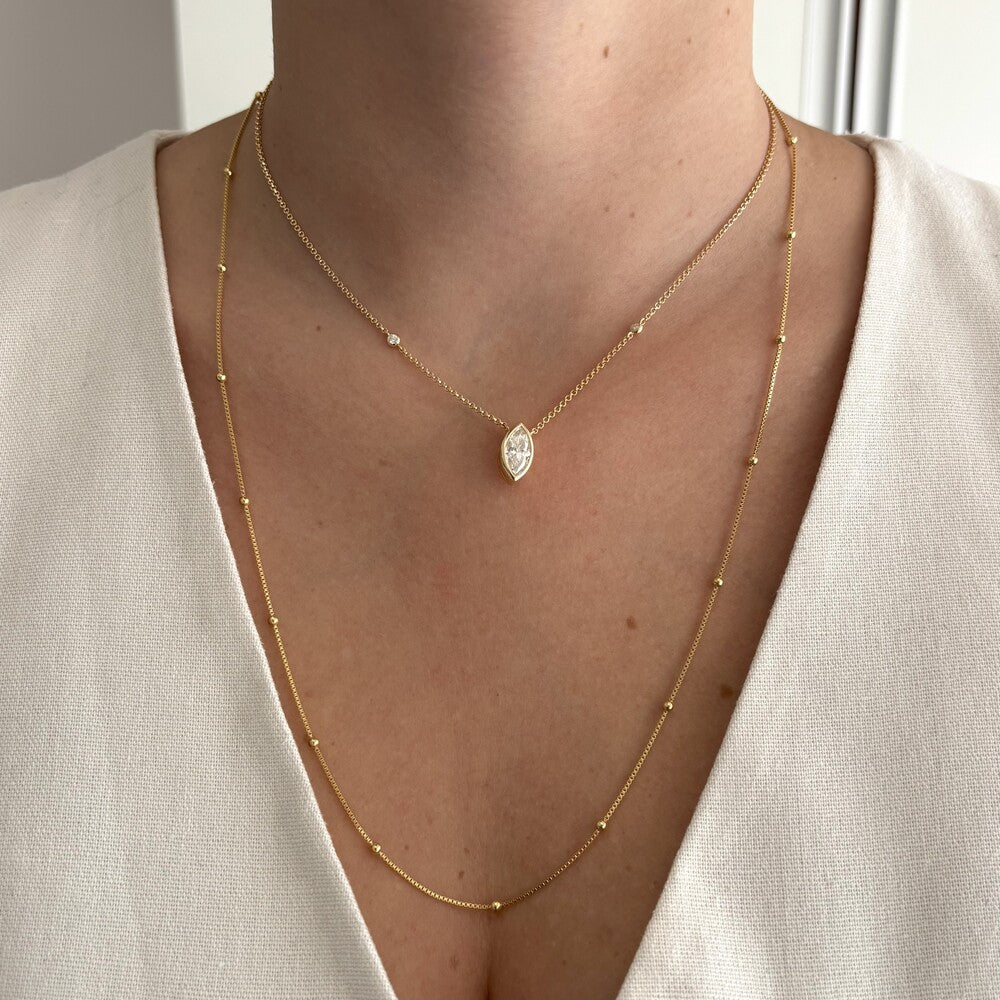 Conjunto Jack Moissanite prata 925 banho ouro